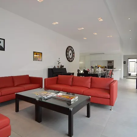 Villa Les Marines 1 Longeville-sur-Mer