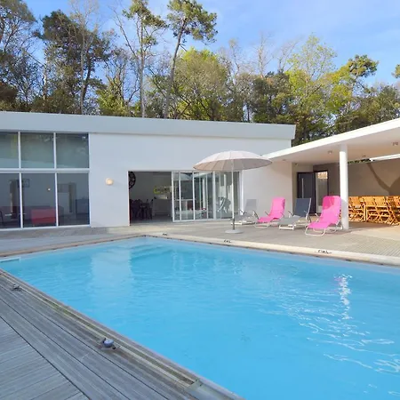 Les Marines 1 Villa *