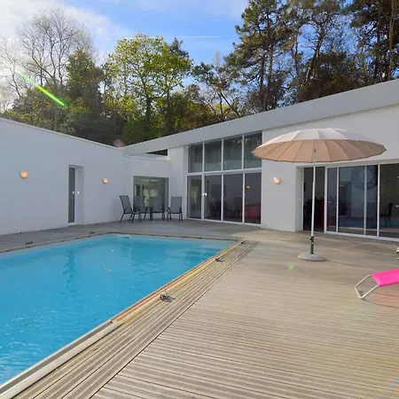 Villa Les Marines 1 Longeville-sur-Mer